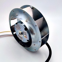 Fanuc broche moteur ventilateur A90L-0001-0548/R 0515/R 0516/R 0536 0537/R Fanuc CNC machine-outil broche moteur ventilateur