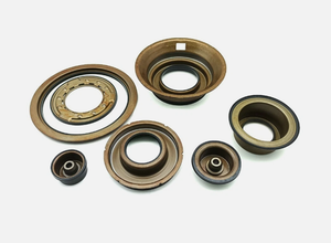 Kit de reconstruction de piston moulé collé AL4 DPO AT8 pour transmission <span class=keywords><strong>automatique</strong></span> Peugeot Citroën <span class=keywords><strong>Renault</strong></span> Chery 1.6L Pièces détachées - Product Image 3