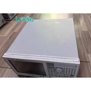 เครื่องวิเคราะห์เครือข่าย Plc Keysight E5071c 9khz - 8.5ghz Ena - Product Image 4
