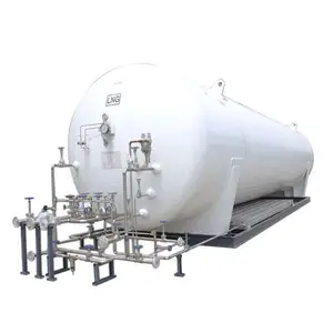 10 feet lng iso tank lng iso tank lng cryogenic liquid tank price