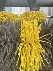 Impianto di Lavaggio Auto Completamente Automatico a Cinque Spazzole con Sistema di Asciugatura Rapida ad Aria - Product Image 6