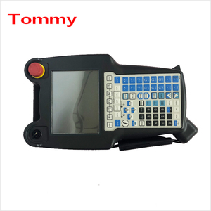 FANUC A05B-2255-C101 # EAW Teach Pendant - Product Image 6