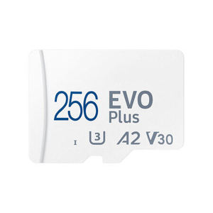 Sam sung Evo Micro TF SD thẻ SD/TF thẻ a11tb thẻ nhớ cho điện thoại 100% ban đầu 64GB 128GB 32GB 256GB 512GB siêu Lớp 10 - Product Image 3