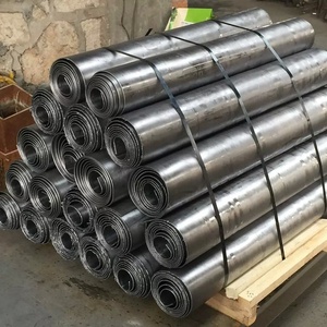 سبيكة الرصاص عالية النقاء عالية الجودة من الصين ورخيصة ومخصصة لأشعة سينية ولوحة الرصاص الطبية - Product Image 1