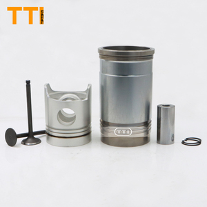 Bộ Lắp Ráp Sửa Chữa Sửa Chữa Động Cơ Piston 6D22 6D14 6D15 6D16 6D24 Bộ Vòng Đệm Piston Bộ Piston Xi Lanh IZUMI Cho Mitsubishi - Product Image 4