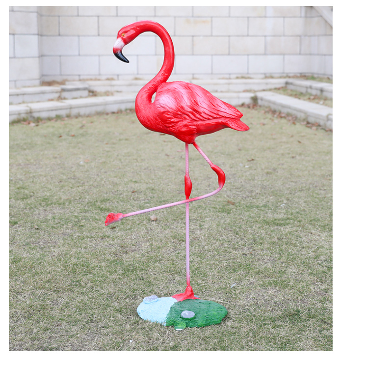 decorative birds decor