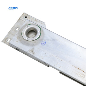Soporte Inferior de Tanque de Agua para Auto, Usado, de Alta Calidad OEM, para Aston Martin DBX 2019-2023 OE MY83-8052-AC - Product Image 3