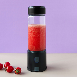 Licuadora de Frutas Portátil Recargable por USB, Mini Licuadora de Frutas, Electrodoméstico de Cocina a Precios de Fábrica - Product Image 2