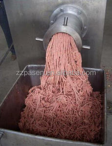 Picadora eléctrica de carne, máquina picadora de carne, piezas de repuesto, picadora de carne eléctrica comercial - Product Image 5