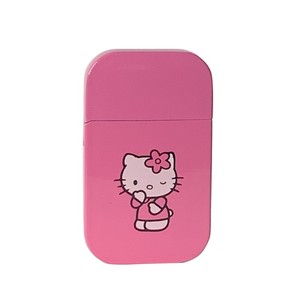 Rose bonjour minou <span class=keywords><strong>briquet</strong></span> femmes fille <span class=keywords><strong>briquet</strong></span> en gros coupe-vent <span class=keywords><strong>briquet</strong></span> rose Jet flamme allume-cigare chine - Product Image 1