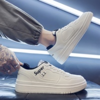 Baskets de running tendance pour hommes, légères, respirantes, antidérapantes, à enfiler, avec doublure en maille, personnalisables avec logo, style créateur