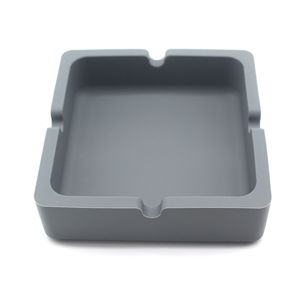 Cenicero de Silicona para Cigarros sin Humo, Estilo Americano AGG AT-03, con Logotipo OEM, Irrompible, para Interiores, Venta al Por Mayor Directo de Fábrica - Product Image 3