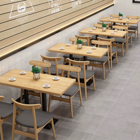 UPTOP Vente en gros de banquettes de restaurant en bois, sièges de salle à manger, canapé banquette américain en cuir gris