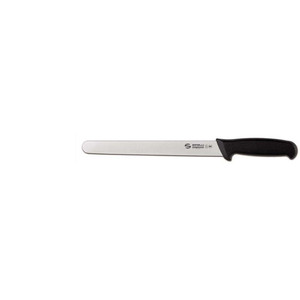 Cuchillo para cortar jamón Supra Ambrogio Sanelli 5358.024 de 24 cm - Product Image 1