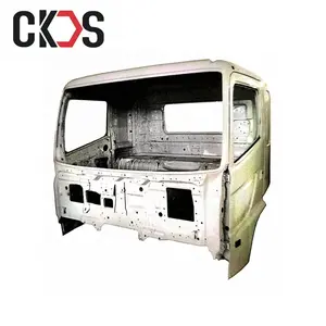 Chất Lượng Cao Nhật Bản Thân Xe Tải Phần Cabin Cho Hino 500