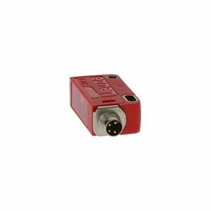 Sensor Difuso Miniatura Original Leuze ODT3C.3/L6-M8 50137765 con Supresión de Fondo - Product Image 4