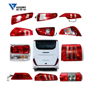 Phụ tùng động cơ và khung gầm xe buýt Kinglong, Higer, Zhongtong với giá cả cạnh tranh - Product Image 6