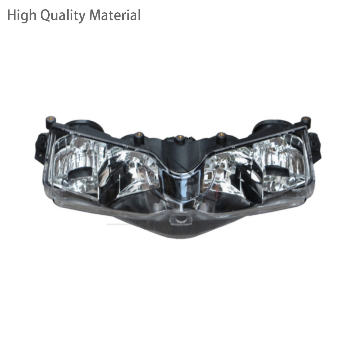 Freya Motor Ducati 899 1199 1199S Clear LED Front Headlight