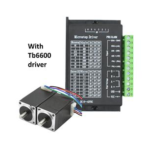 Tyhe <span class=keywords><strong>NEMA</strong></span> 8 Mini 20Mm Động Cơ Bước 12V 24V Chất Lượng Cao Mô-men Xoắn Thấp 0.02nm Động Cơ Bước Với Tb6600 Điều Khiển - Product Image 1