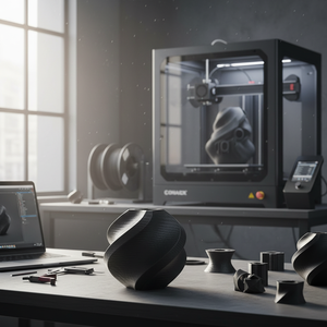 Accessori per Stampanti 3D Materiali di Consumo ASA-CF Durata Superiore per Esterni Ottimizzati per Modelli di Grandi Dimensioni Prodotti negli USA - Product Image 3