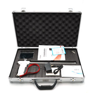 Pistolet d'insémination visuelle pour vaches, appareil d'insémination artificielle pour bovins, pistolet d'insémination visuelle pour bovins - Product Image 6