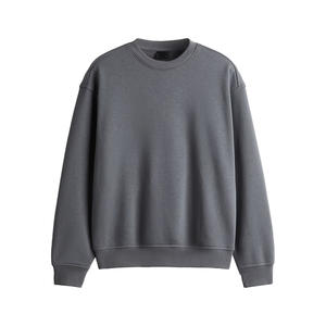 Sweat-shirt pour homme Silver Valley, conçu pour un confort décontracté, tissu durable et tenue décontractée moderne - Product Image 4