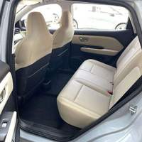 Véhicule à énergie nouvelle Wuling Bingo Plus EV SUV 4 roues Mini voiture électrique chinoise voiture bon marché à vendre