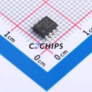 Transistor de Efecto de Campo (MOSFET) IRF7410GTRPBF-VB SO-8 Original, Nuevo de Marca - Product Image 1