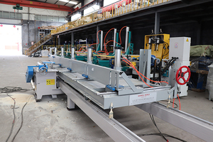 <span class=keywords><strong>Grande</strong></span> Qualité Planche <span class=keywords><strong>De</strong></span> <span class=keywords><strong>Table</strong></span> Coulissante Scie à ruban À Vendre - Product Image 4