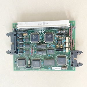Placa de accionamiento para máquina de moldeo por inyección CS6112090DDG02 SA765232BC BS61312090DB - Product Image 4