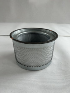 ตัวกรองน้ำมันคอมเพรสเซอร์คุณภาพสูงรุ่นใหม่ Manny Filter Element 54601513 พร้อมการรับประกัน 6 เดือน ทำจากใยแก้วและกระดาษกรอง - Product Image 3