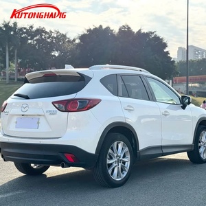 รถยนต์ SUV สำหรับครอบครัวรุ่นใหม่ Changan Mazda CX-5 ขายดี - มี<span class=keywords><strong>ส่วนลด</strong></span>ให้ - Product Image 5