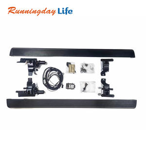 Marchepieds pour <span class=keywords><strong>volvo</strong></span> <span class=keywords><strong>xc90</strong></span> 2106 jaguar f-pace hilux ix5 et accessoires de support - Product Image 2