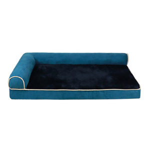 Recién llegado, diseño único, cama para perros, sofá suave de lujo, camas para mascotas, oferta de lujo a granel - Product Image 4