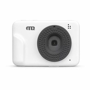 Appareil <span class=keywords><strong>photo</strong></span> numérique pour enfants <span class=keywords><strong>avec</strong></span> écran 2.0, enregistrement <span class=keywords><strong>photo</strong></span> et vidéo, rechargeable, type-C, objectif VGA, compact, cadeau - Product Image 3