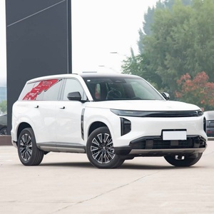 YD <span class=keywords><strong>AUTO</strong></span> GA-C Trumpchi S7 GAC S7 SUV hybride rechargeable <span class=keywords><strong>grand</strong></span> format 5 places, SUV professionnel, autonomie électrique de 205 km, stock important disponible - Product Image 5