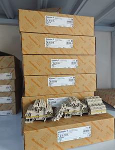 100% Original Terminal Block 1346610000 UR20-<strong>EBK</strong>-ACC - Product Image 5