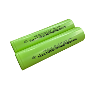Baterí<span class=keywords><strong>a</strong></span> Recargable LiFePO4 de 3.2V 32140 15000mAh con 2000 Ciclos para Vehículos Eléctricos y Electrodomésticos - Product Image 4