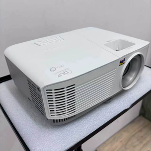 PA503W WXGA 1280×800 โปรเจคเตอร์หลอดไฟ DLP 4000 ANSI ลูเมนส์ 22000:1 คอนทราสต์ 1.1x ซูม H/V Keystone การศึกษาเชิงพาณิชย์ - Product Image 6
