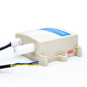 <span class=keywords><strong>Sensor</strong></span> de CO2 de Ar XDB1104 com Bom Preço, Precisão e Confiabilidade, Proteção IP65, Interface RS485, Temperatura de Operação de -20~50°C - Product Image 2