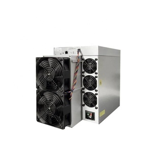 Mineradora de Bitcoin Bitmain Antminer S21 200TH 17.5J/TH, Minería de Criptomonedas Profesional SHA-256 Ultraeficiente con PSU - Product Image 3
