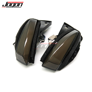 Feu clignotant dynamique LED, 2 pièces, pour <span class=keywords><strong>Toyota</strong></span> Corolla <span class=keywords><strong>2019</strong></span> 2020 <span class=keywords><strong>Yaris</strong></span> XP210, indicateur de rétroviseur latéral - Product Image 3