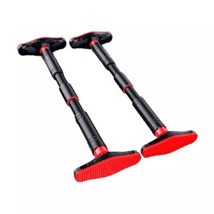 Cửa phòng tập thể dục huấn luyện viên <span class=keywords><strong>pullup</strong></span> Chin up thanh cho nhà, đa chức năng di động <span class=keywords><strong>Dip</strong></span> Thanh tập thể dục không có ốc vít - Product Image 5