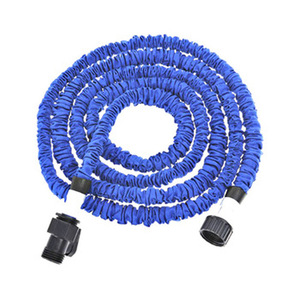 Venta caliente <span class=keywords><strong>manguera</strong></span> <span class=keywords><strong>de</strong></span> jardín extensible <span class=keywords><strong>de</strong></span> plástico <span class=keywords><strong>de</strong></span> <span class=keywords><strong>100</strong></span> <span class=keywords><strong>pies</strong></span> 3/4 pulgadas con boquilla <span class=keywords><strong>de</strong></span> 7 funciones tubería <span class=keywords><strong>de</strong></span> <span class=keywords><strong>agua</strong></span> estándar ANSI a prueba <span class=keywords><strong>de</strong></span> fugas Flexible - Product Image 6