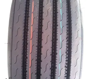 중국 방사형 트럭 타이어 11R24.5 16PR 에서 미국으로 저렴한 가격 11r24,5