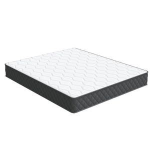 Hypo-allergenic Encased matras khusus dasar dapat diatur kompatibel Gel busa memori kasur lateks tidur baik - Product Image 1