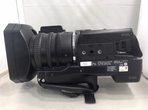 Caméra vidéo 4K d'occasion Panasonic AG-FC100MC à bon <span class=keywords><strong>prix</strong></span> - Product Image 4