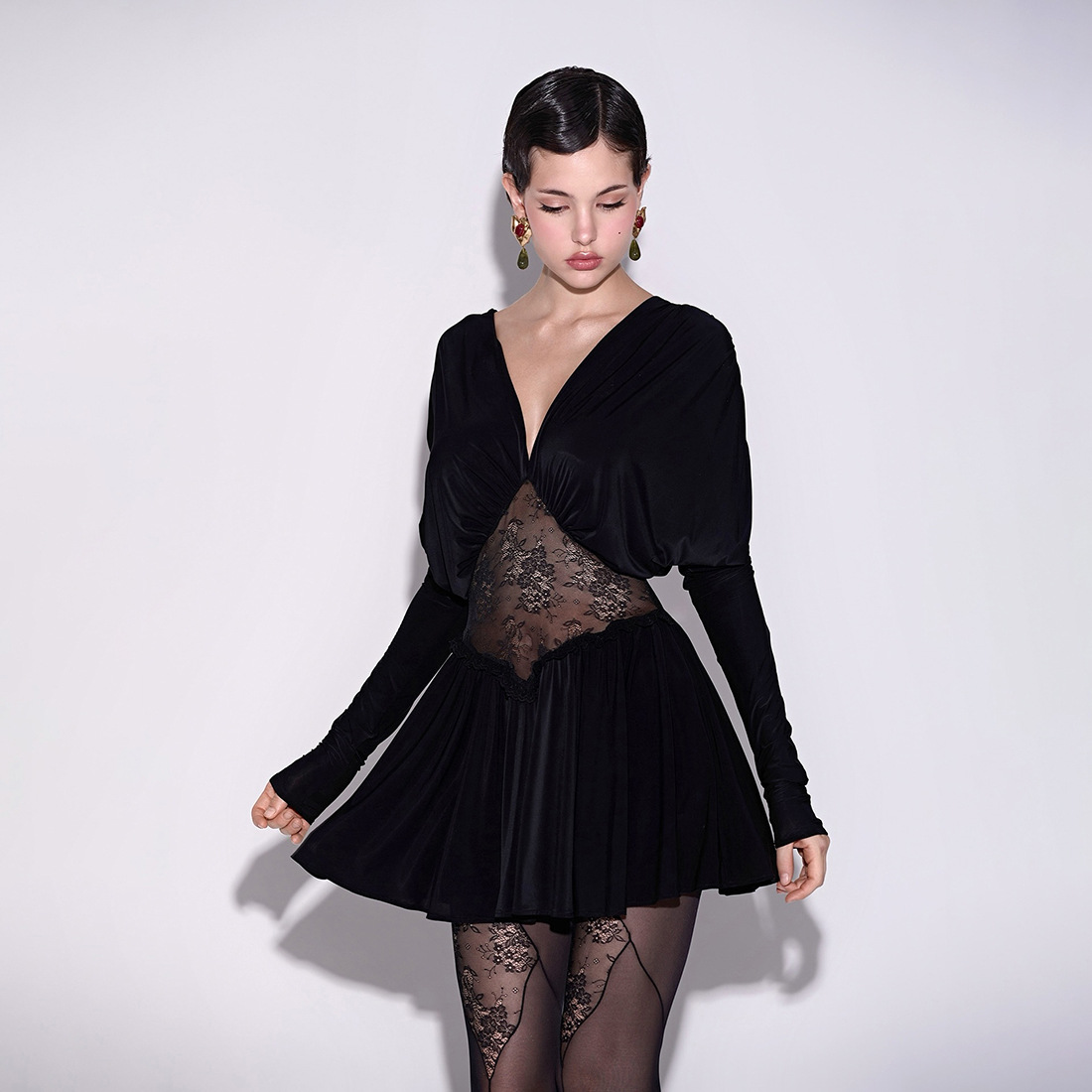 On Sale Short Black Dress Long Sleeves 1k+ | Alibaba.com On Sale Short Black Dress Long Sleeves 1k+ | Alibaba.com
