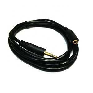 Удлинительный кабель для наушников, 3,5 мм - Product Image 4