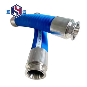 Chine prix entier <span class=keywords><strong>tuyau</strong></span> en caoutchouc <span class=keywords><strong>souple</strong></span> de qualité <span class=keywords><strong>alimentaire</strong></span> Tube tressé en caoutchouc <span class=keywords><strong>tuyau</strong></span> en caoutchouc de qualité <span class=keywords><strong>alimentaire</strong></span> - Product Image 6